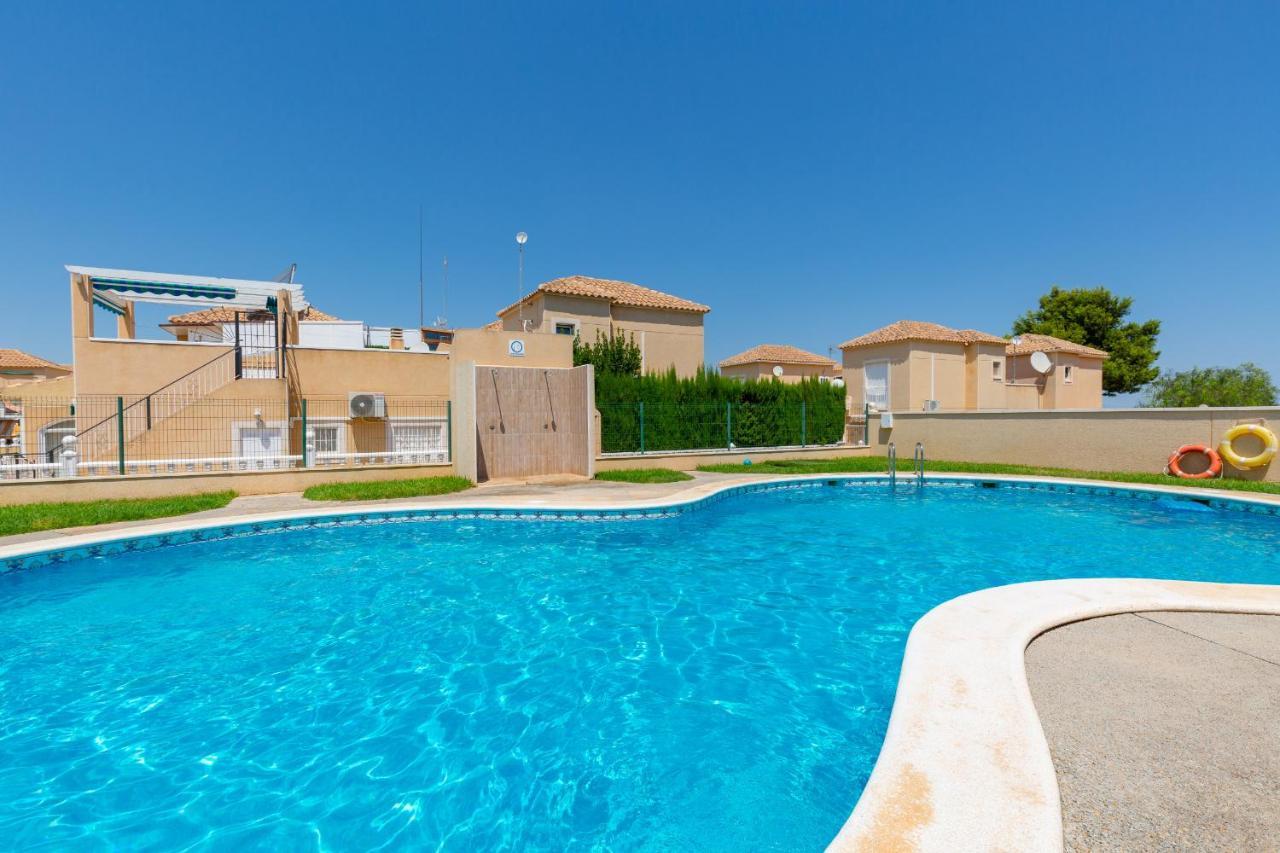 Fidalsa Summer Breeze Dehesa de Campoamor  Bagian luar foto