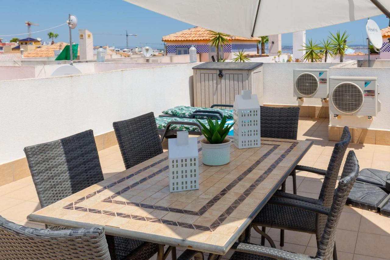 Fidalsa Summer Breeze Dehesa de Campoamor  Bagian luar foto