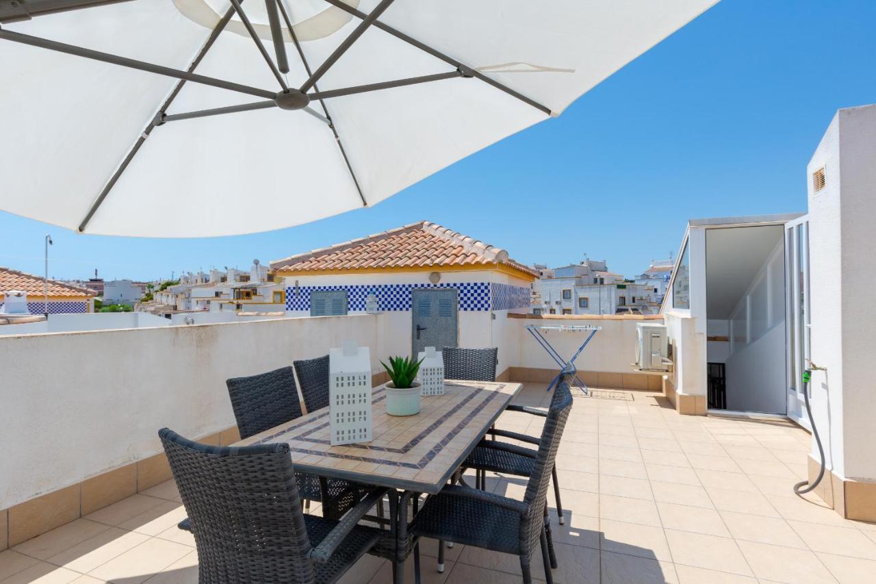 Fidalsa Summer Breeze Dehesa de Campoamor  Bagian luar foto