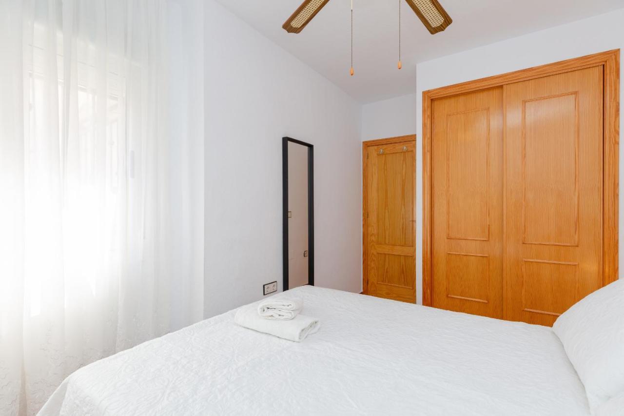Fidalsa Summer Breeze Dehesa de Campoamor  Bagian luar foto