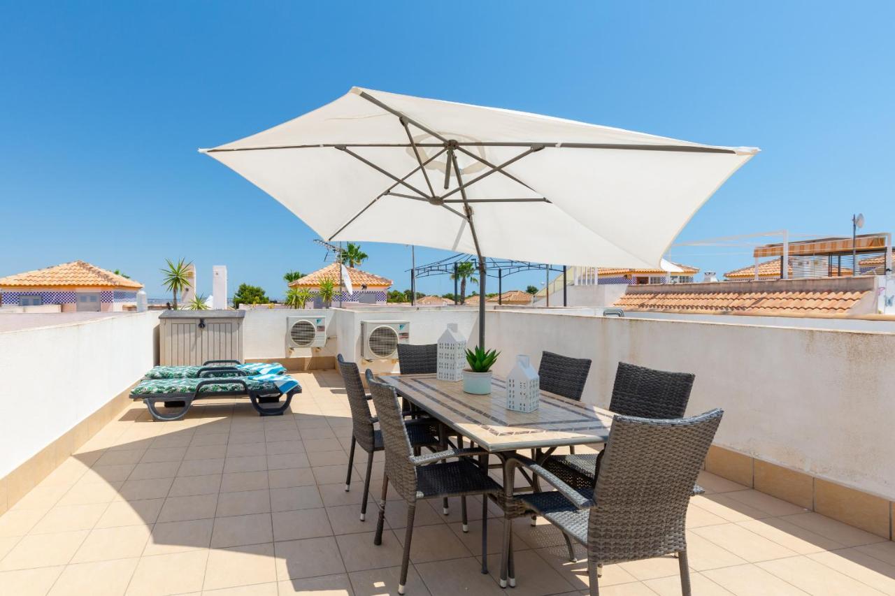 Fidalsa Summer Breeze Dehesa de Campoamor  Bagian luar foto