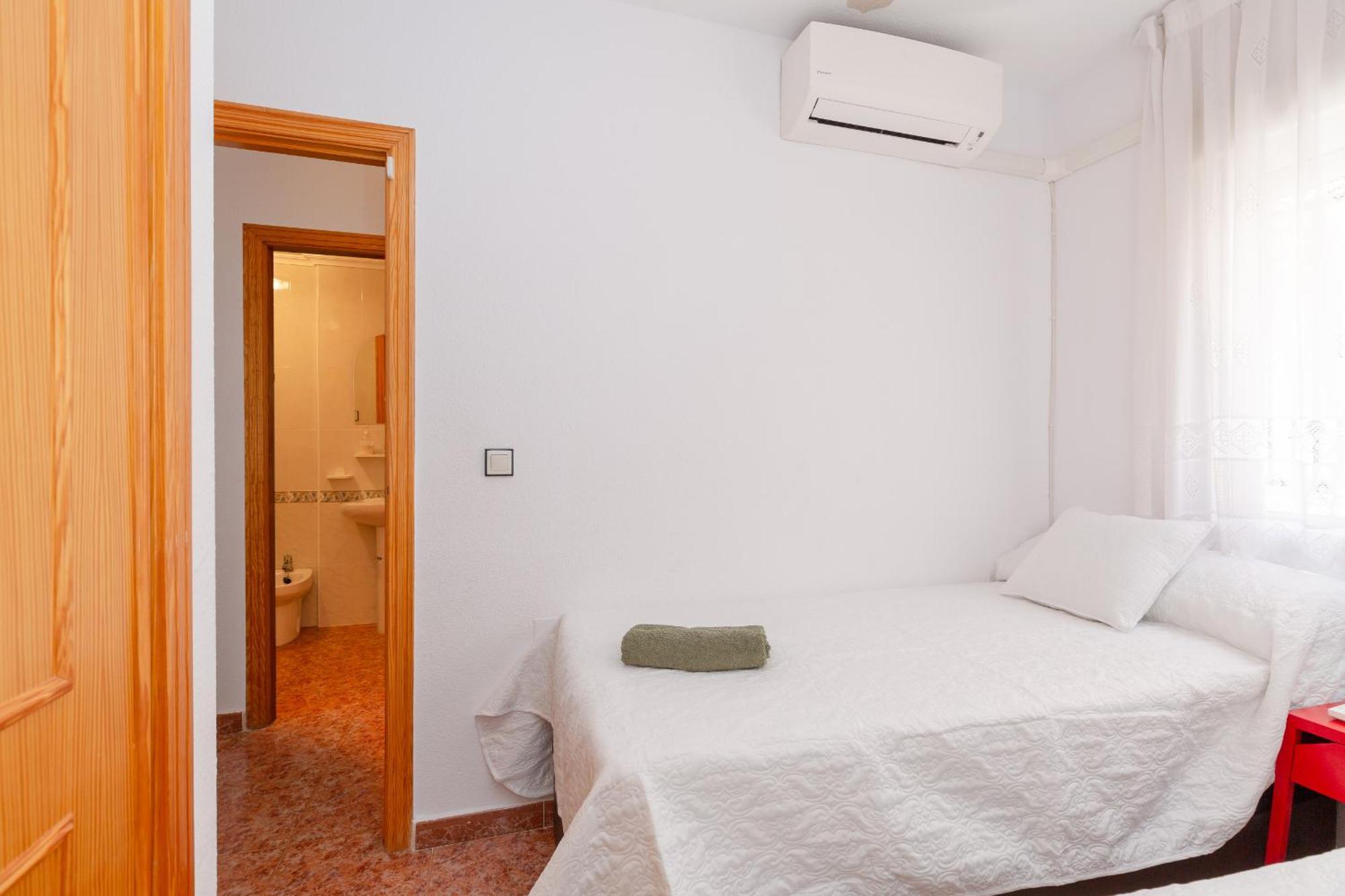 Fidalsa Summer Breeze Dehesa de Campoamor  Bagian luar foto