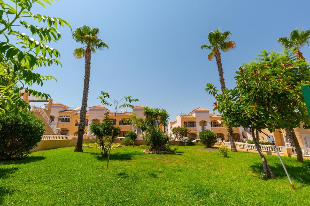 Fidalsa Summer Breeze Dehesa de Campoamor  Bagian luar foto