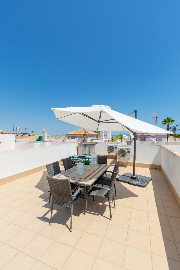 Fidalsa Summer Breeze Dehesa de Campoamor  Bagian luar foto
