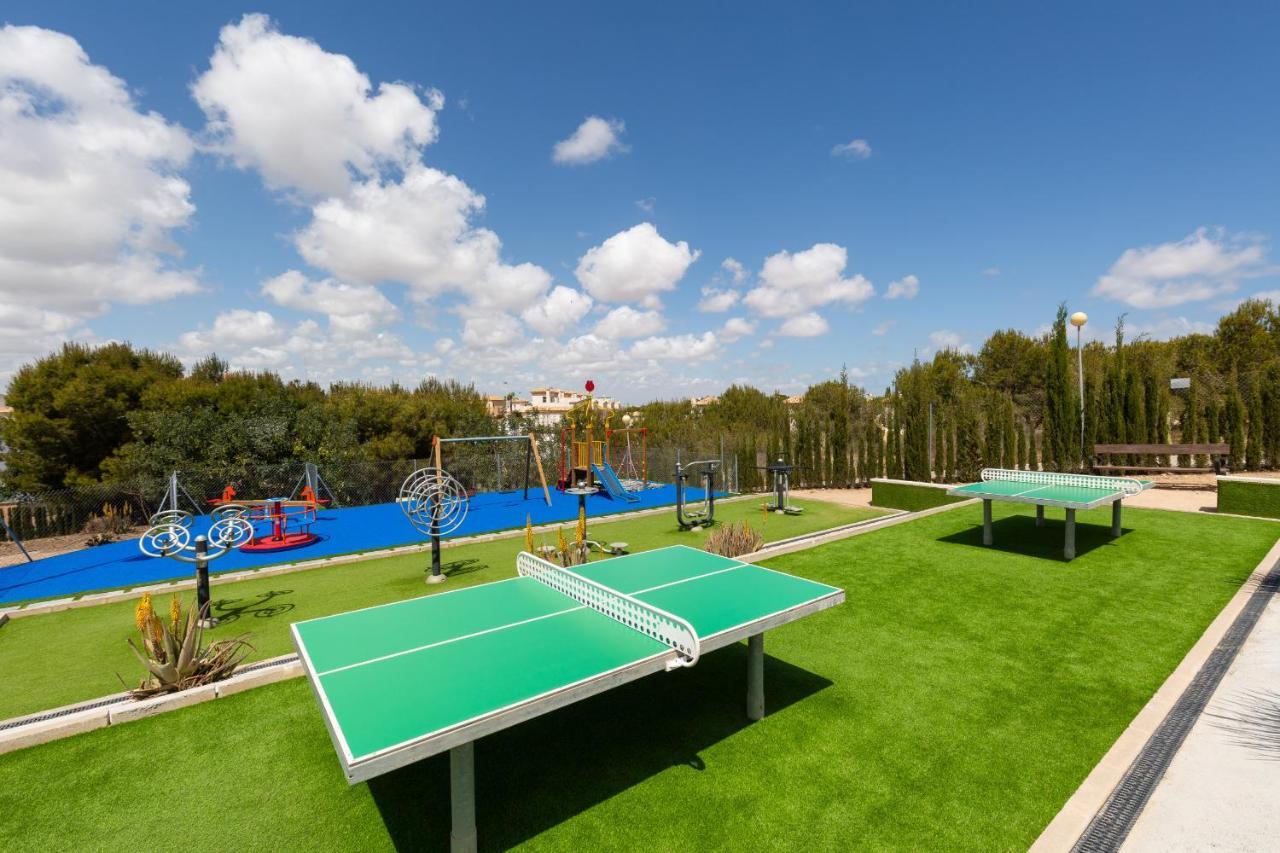 Fidalsa Summer Breeze Dehesa de Campoamor  Bagian luar foto